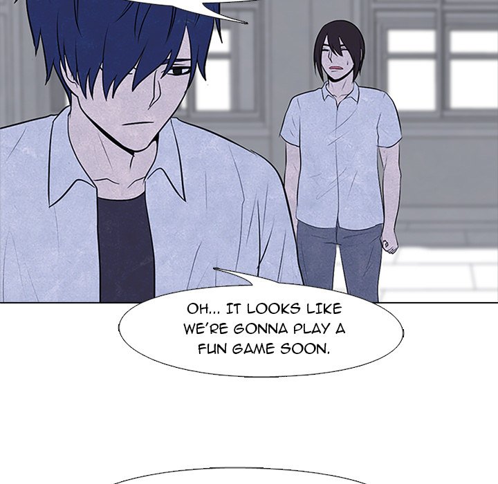 Read manhwa High School Devil Chapter 80 - SauceManhwa.com