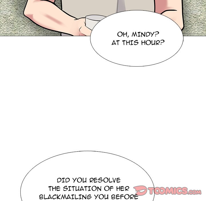 Read manhwa Extra Credit END Chapter 112 - SauceManhwa.com