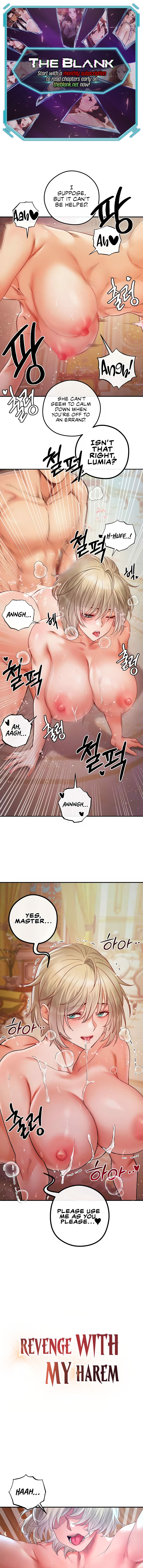 Read manhwa Revenge With My Harem Chapter 18 - SauceManhwa.com