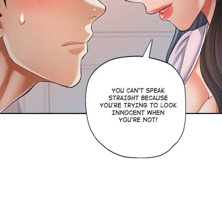 Read manhwa In Her Place Chapter 38 - SauceManhwa.com