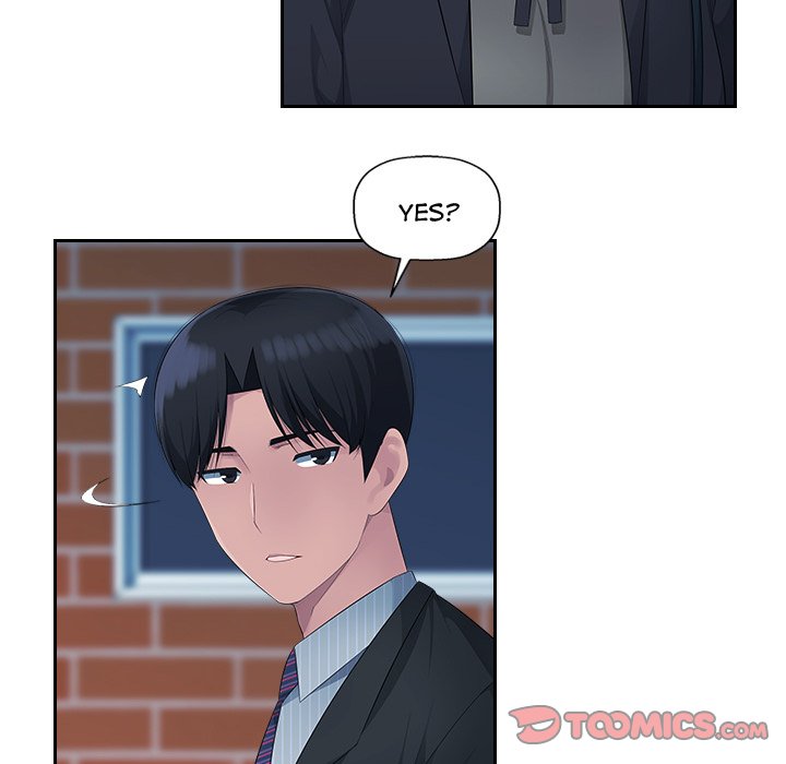 Read manhwa Office Desires End Chapter 13 - SauceManhwa.com