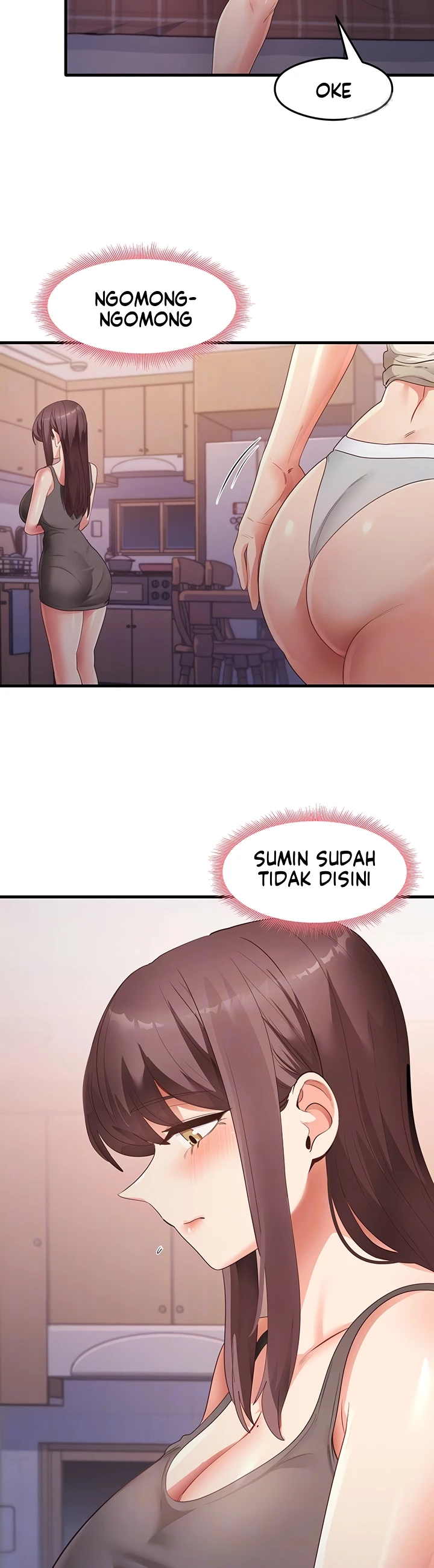 Read manhwa My Study Method Chapter 35 - SauceManhwa.com