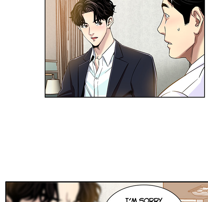 Read manhwa Sponsor (Drama) END Chapter 1 - SauceManhwa.com