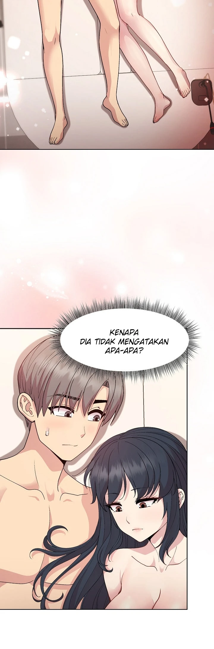 Read manhwa Playing a game with my Busty Manager Chapter 41 - SauceManhwa.com