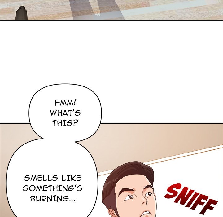 Read manhwa Flavors END Chapter 4 - SauceManhwa.com