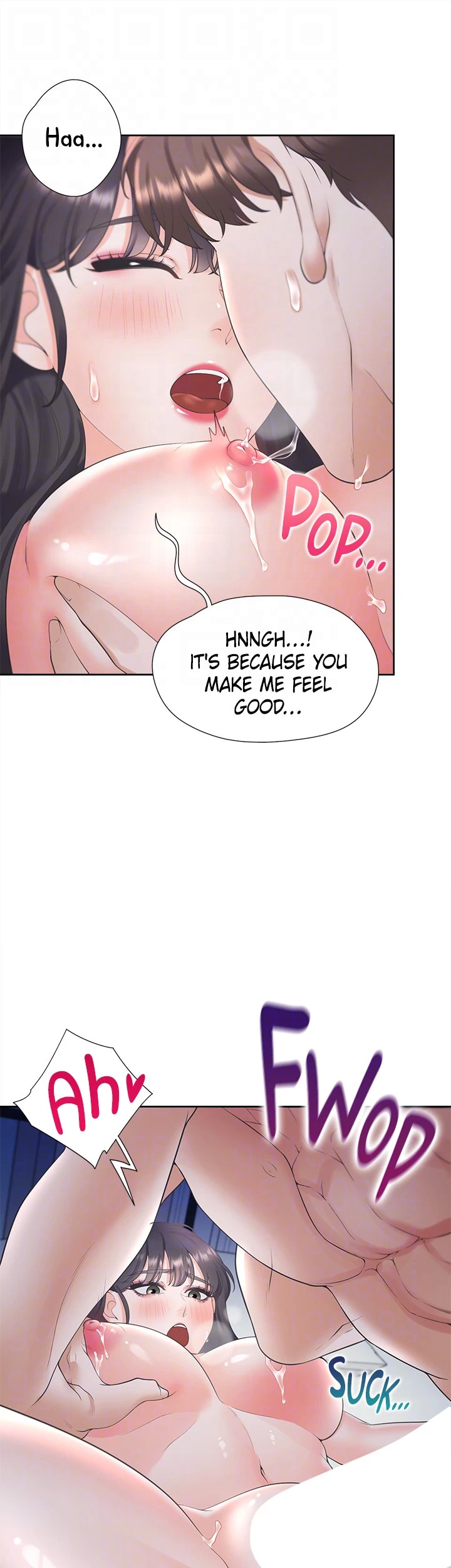 Read manhwa Bunk Beds HOT Chapter 72 - SauceManhwa.com