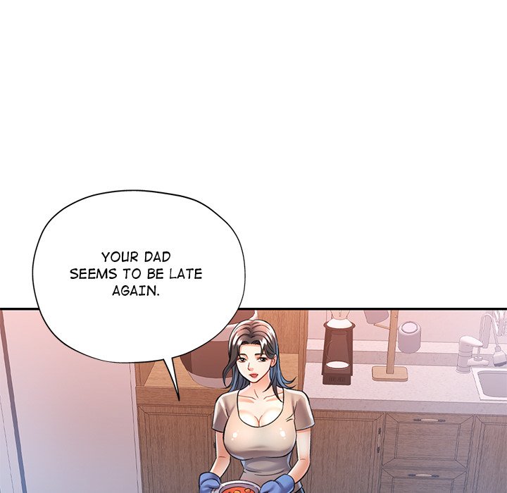 Read manhwa In Her Place Chapter 16 - SauceManhwa.com