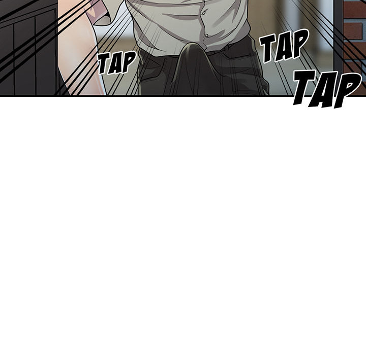 Read manhwa A Stolen Taste END Chapter 1 - SauceManhwa.com