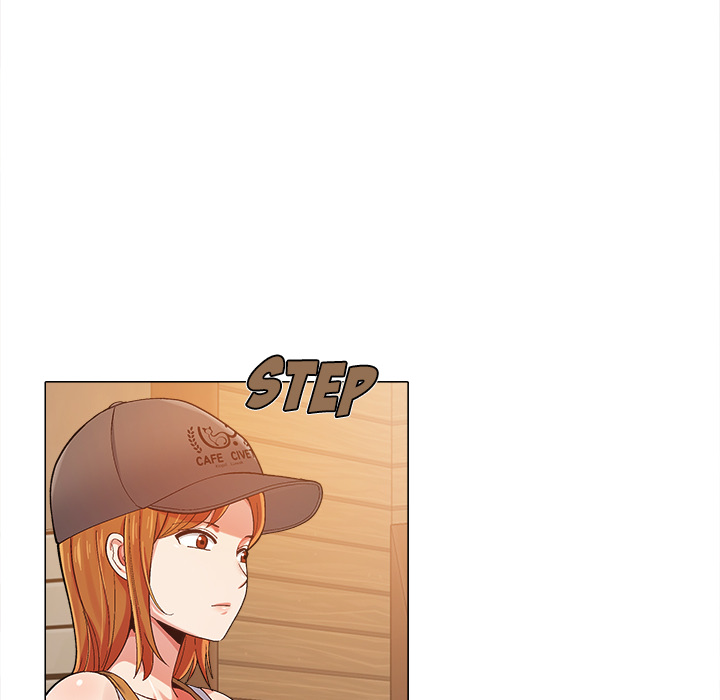 Read manhwa Sergeant Brynn END Chapter 2 - SauceManhwa.com