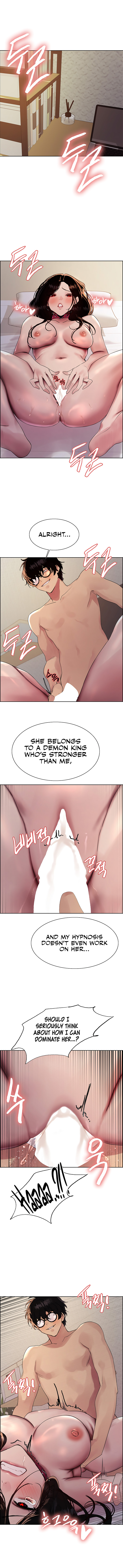 Read manhwa Sex Stopwatch  Chapter 102 - SauceManhwa.com