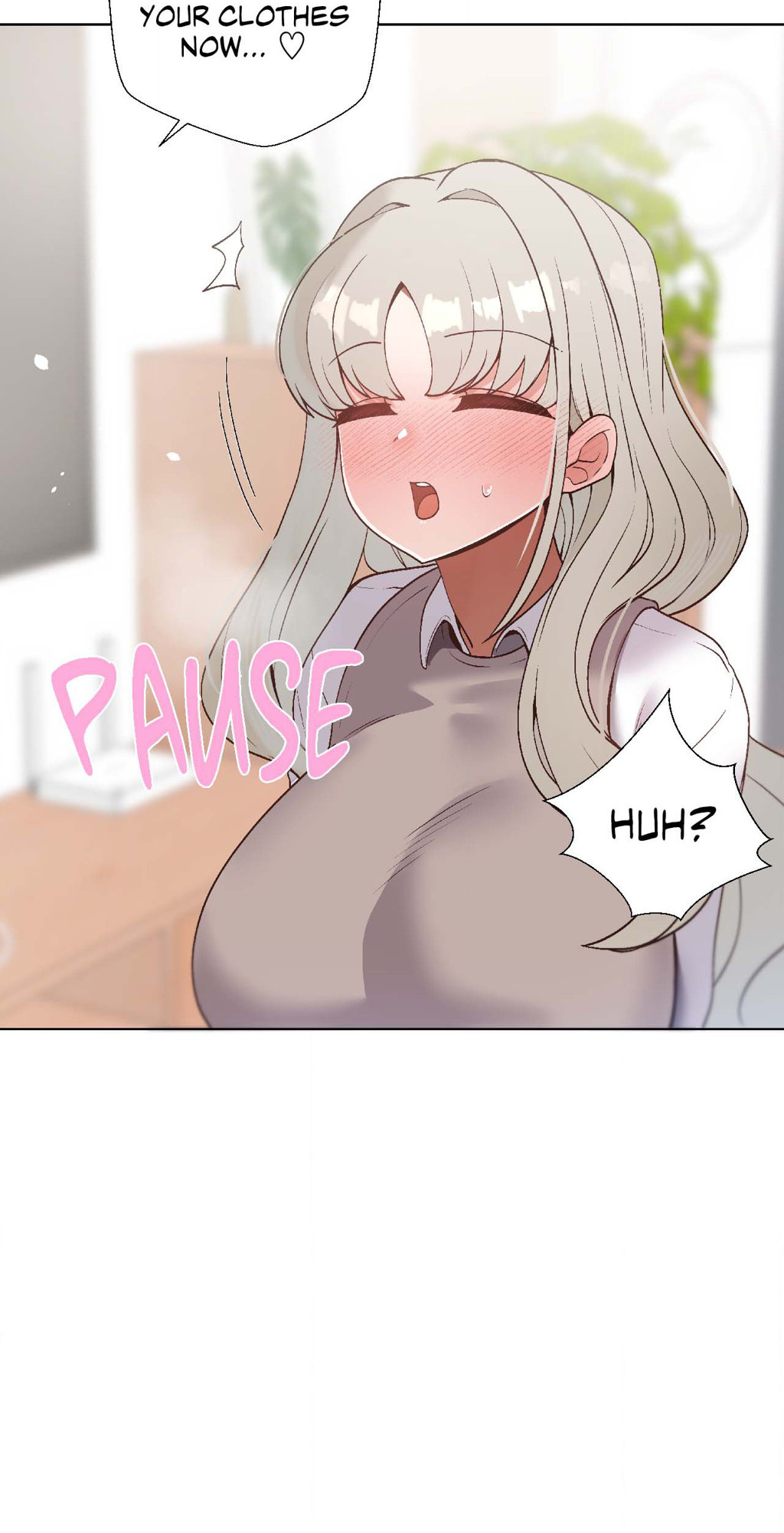 Read manhwa Family With Benefits  Chapter 25 - SauceManhwa.com