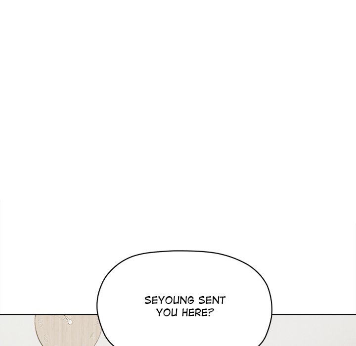 Read manhwa Someone Stop Her!  Chapter 3 - SauceManhwa.com