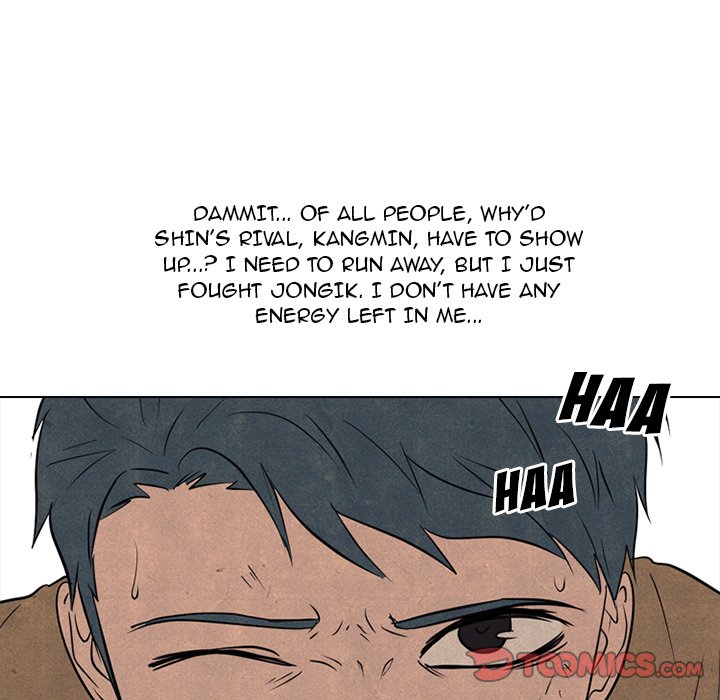 Read manhwa High School Devil Chapter 129 - SauceManhwa.com