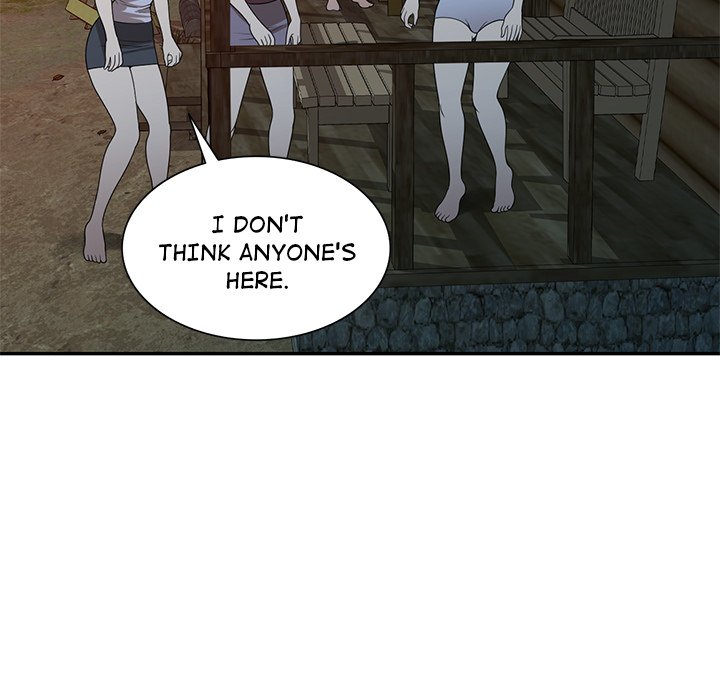 Read manhwa The Plunderers END Chapter 38 - SauceManhwa.com