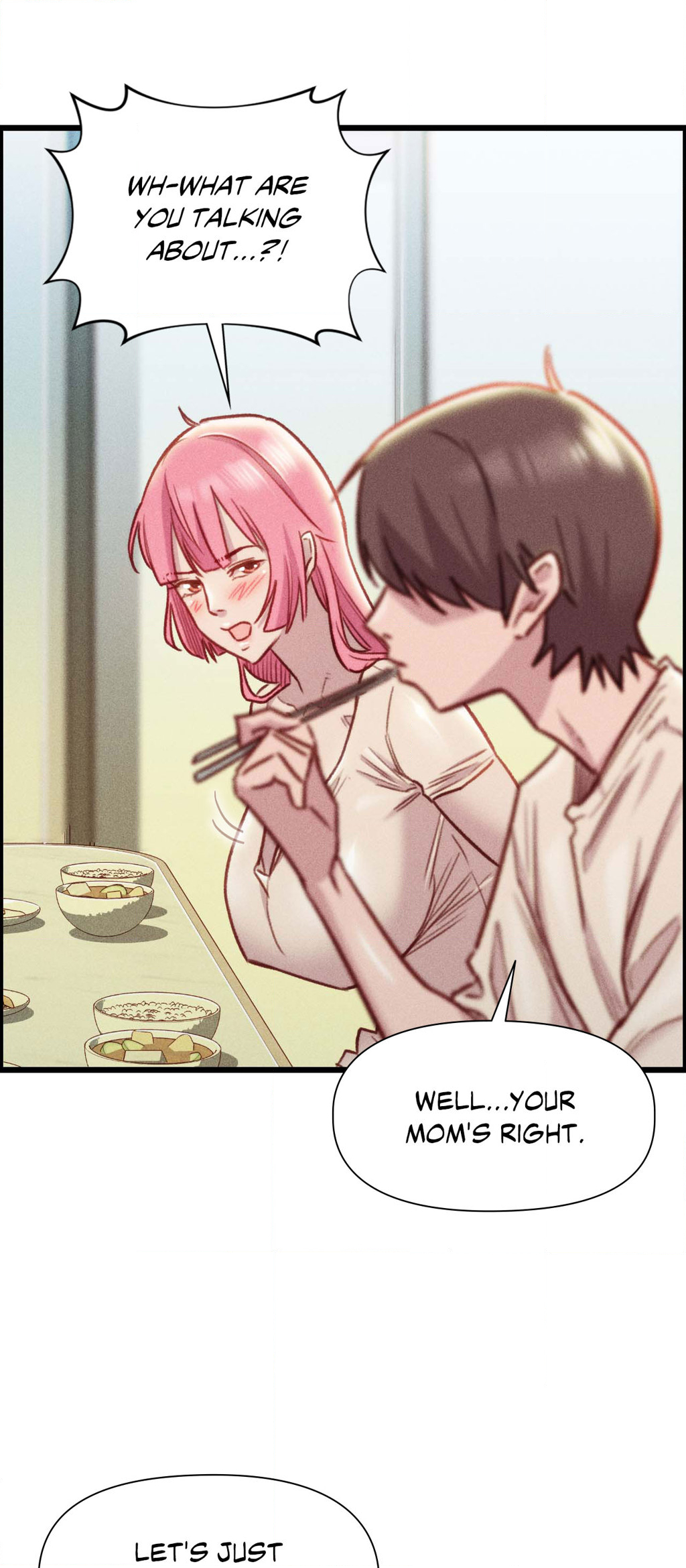 Read manhwa Ladies’ Man Chapter 20 - SauceManhwa.com