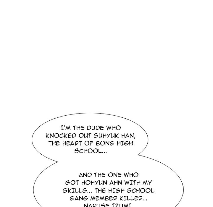 Read manhwa High School Devil Chapter 300 - SauceManhwa.com