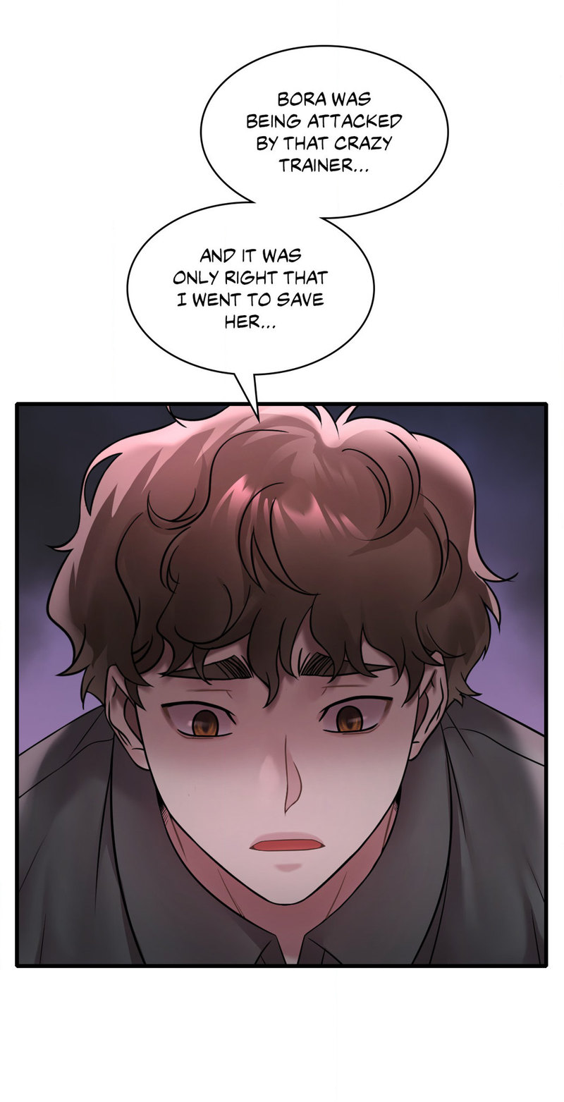 Read manhwa She Wants to Get Drunk Chapter 55 - SauceManhwa.com