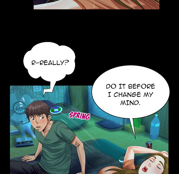 Read manhwa The Unforeseen Guest Chapter 20 - SauceManhwa.com