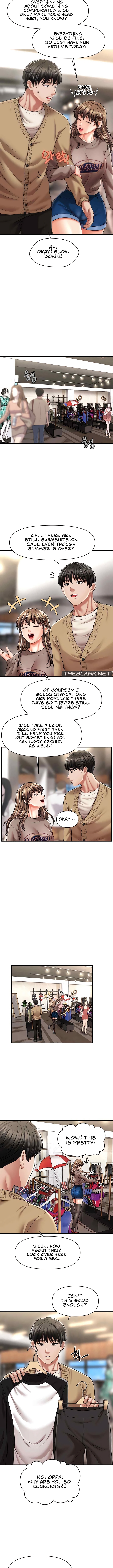 Read manhwa A Guide to Corrupting Them With Hypnosis Chapter 12 - SauceManhwa.com