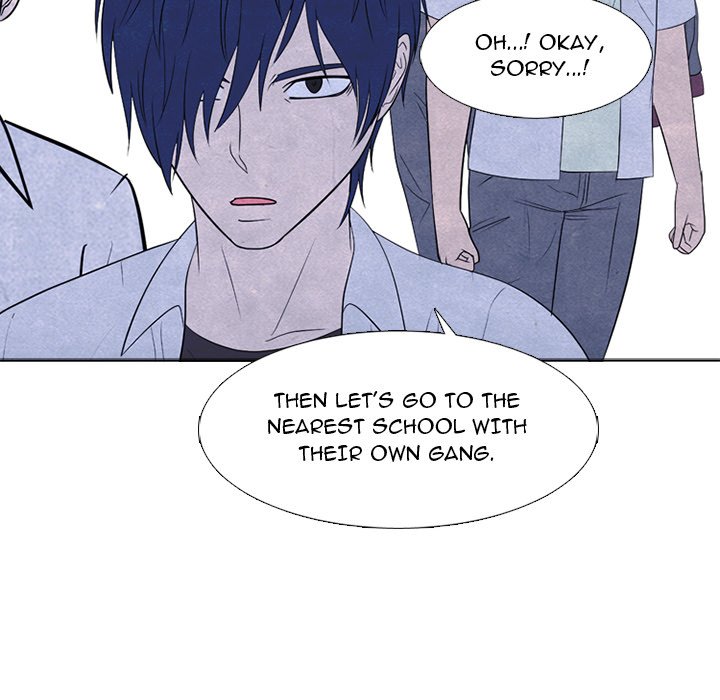 Read manhwa High School Devil Chapter 266 - SauceManhwa.com