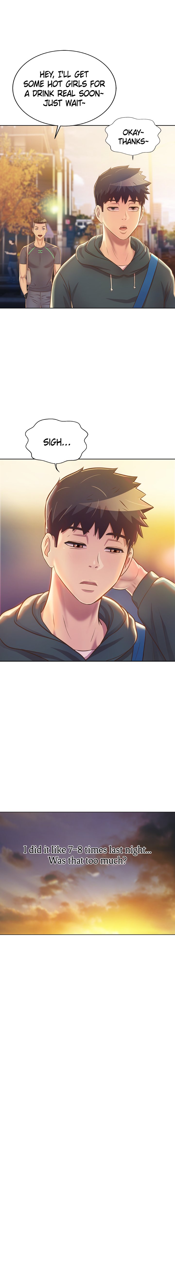 Read manhwa Taste Of My Sister END Chapter 29 - SauceManhwa.com