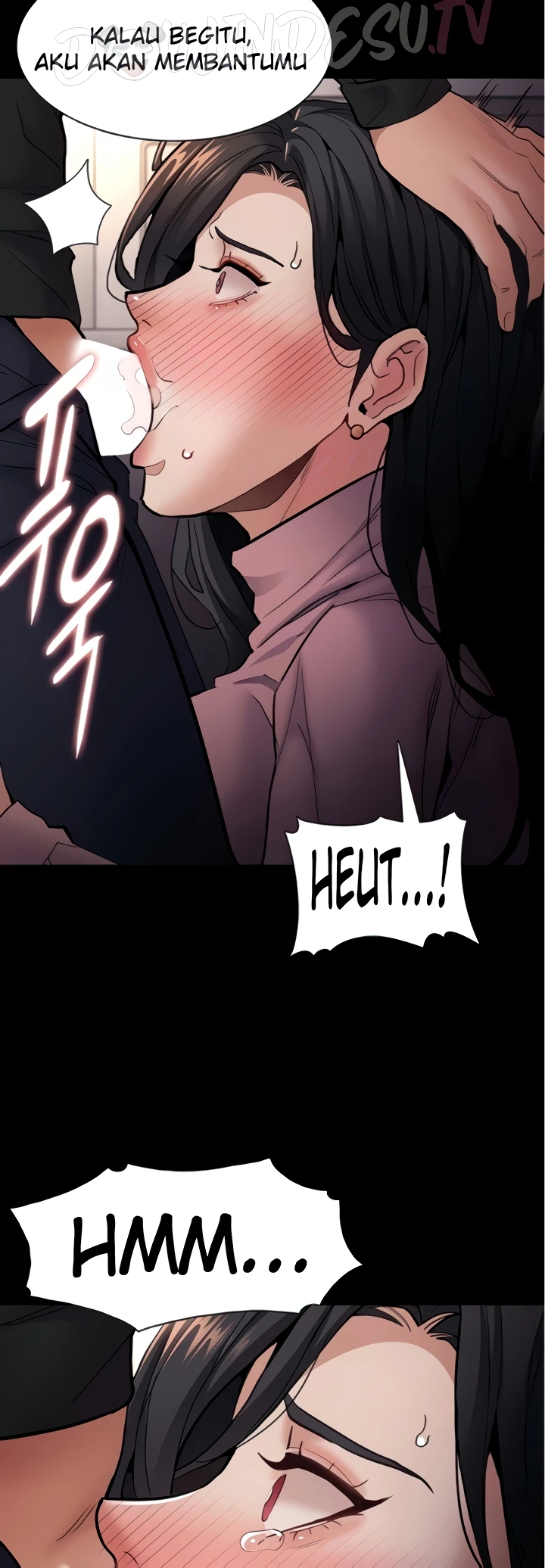 Read manhwa Pervert Addiction Chapter 97 - SauceManhwa.com