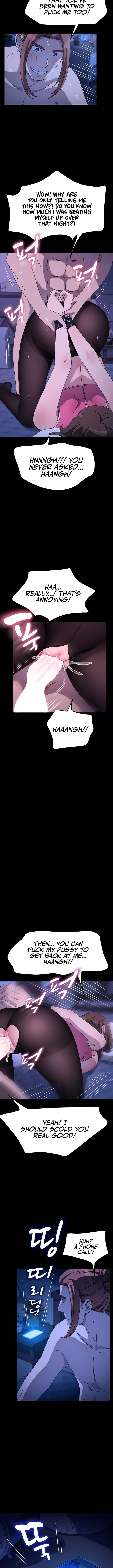 Read manhwa Hey Mister! Chapter 47 - SauceManhwa.com