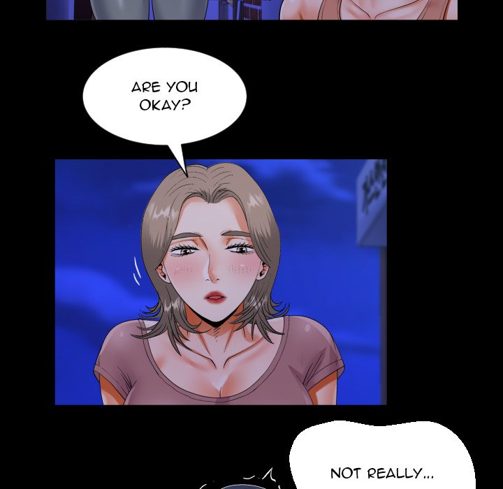 Read manhwa The Unforeseen Guest Chapter 131 - SauceManhwa.com