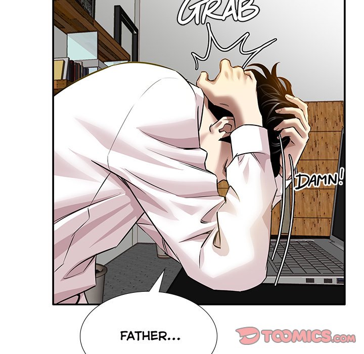 Read manhwa Sponsor (Drama) END Chapter 37 - SauceManhwa.com