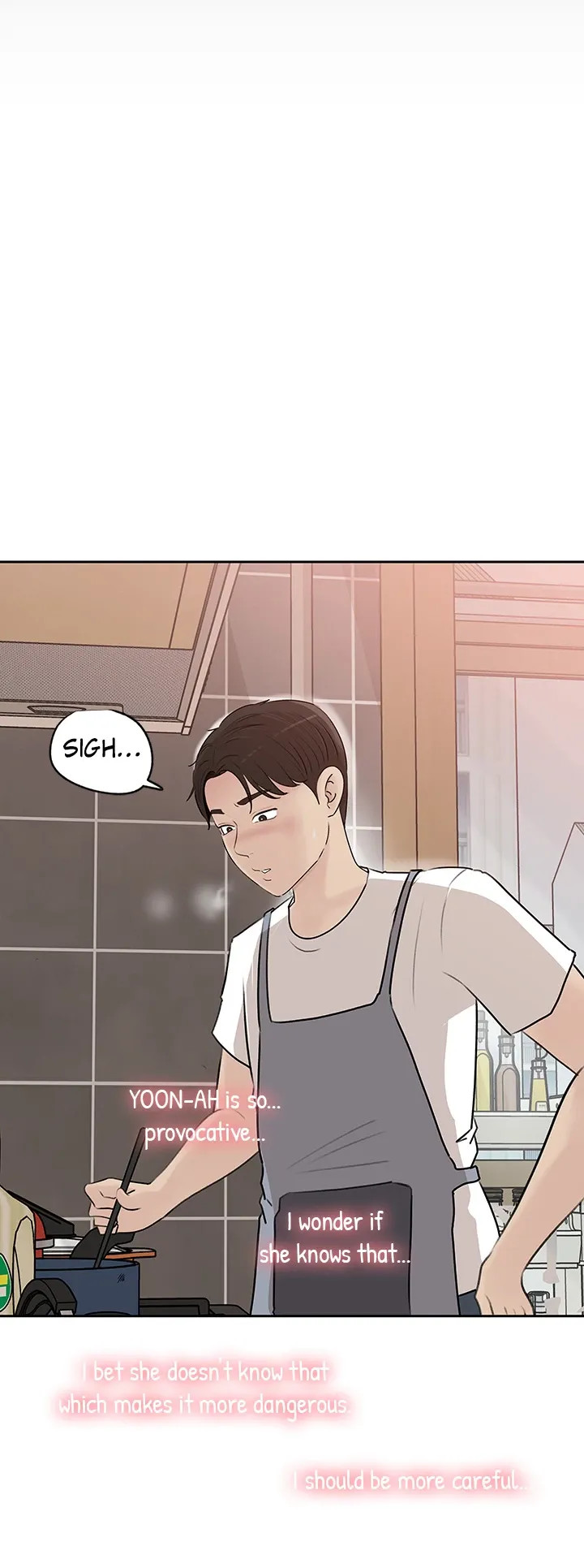 Read manhwa Inside My Sister-in-Law End Chapter 42 - SauceManhwa.com