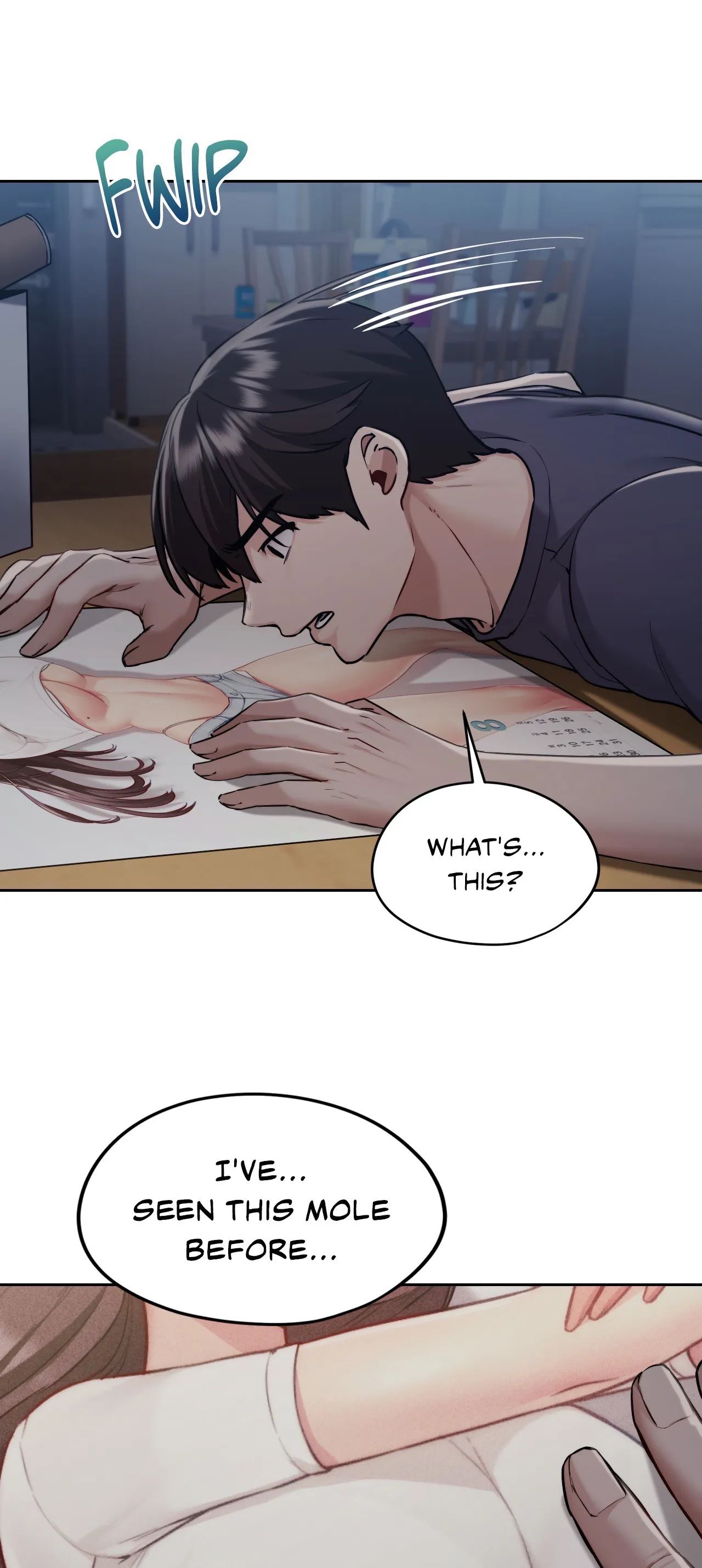 Read manhwa Wreck My Bias Chapter 11 - SauceManhwa.com