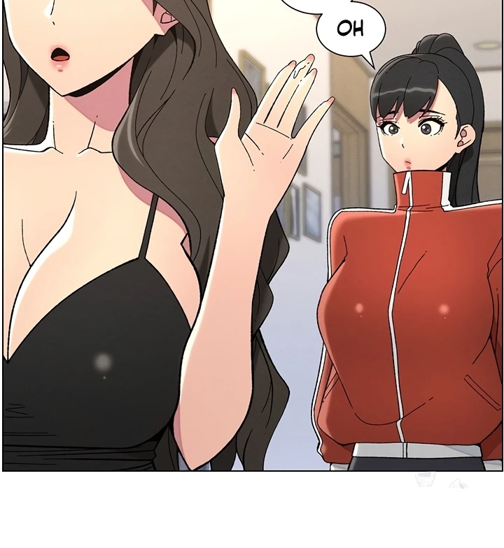 Read manhwa Secret Lessons With My Younger Sister  Chapter 36 - SauceManhwa.com