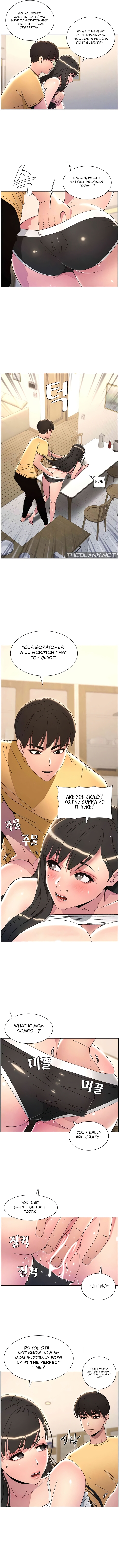 Read manhwa Secret Lessons With My Younger Sister  Chapter 22 - SauceManhwa.com