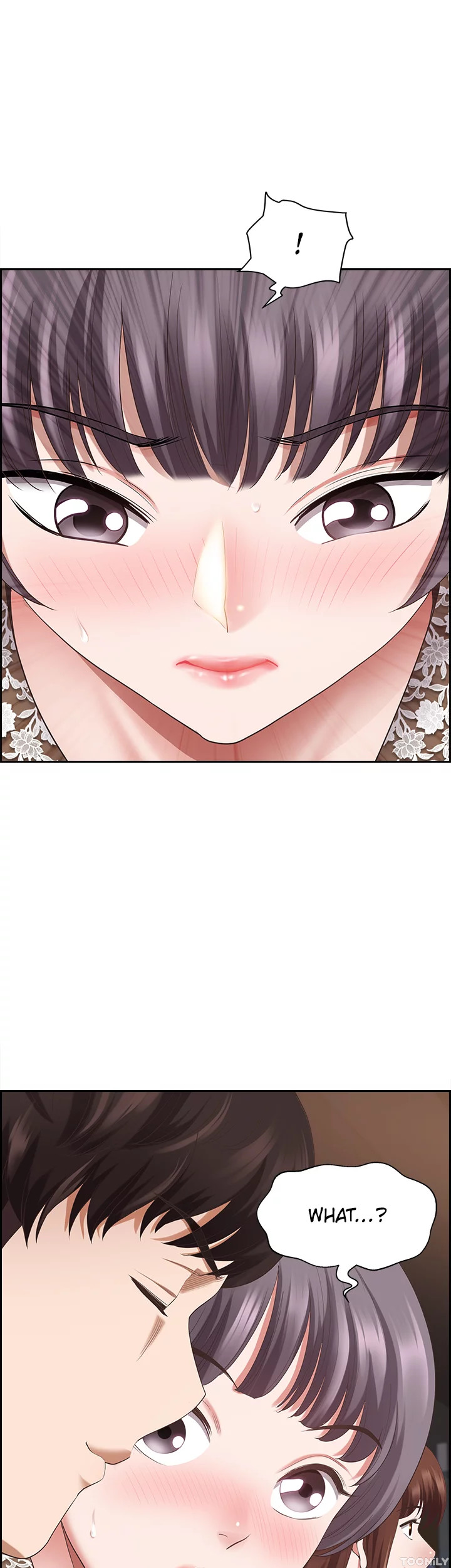 Read manhwa On an Airplane END Chapter 5 - SauceManhwa.com