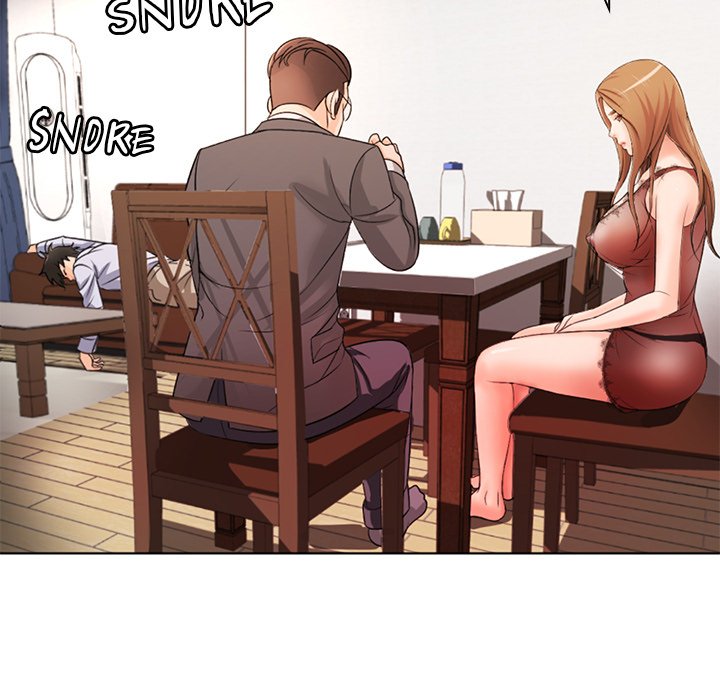 Read manhwa Office Troubles END Chapter 13 - SauceManhwa.com