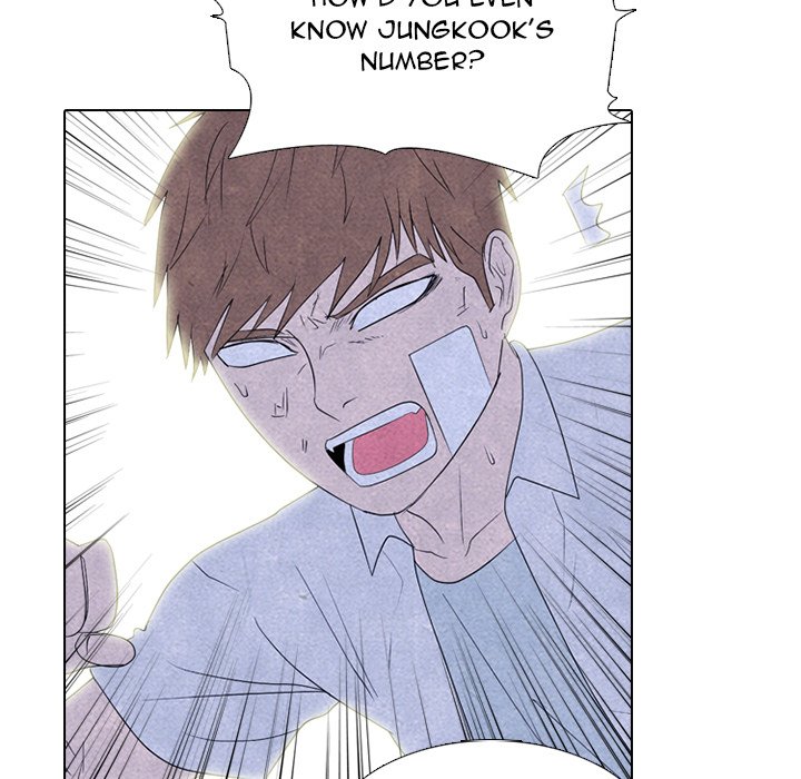 Read manhwa High School Devil Chapter 280 - SauceManhwa.com