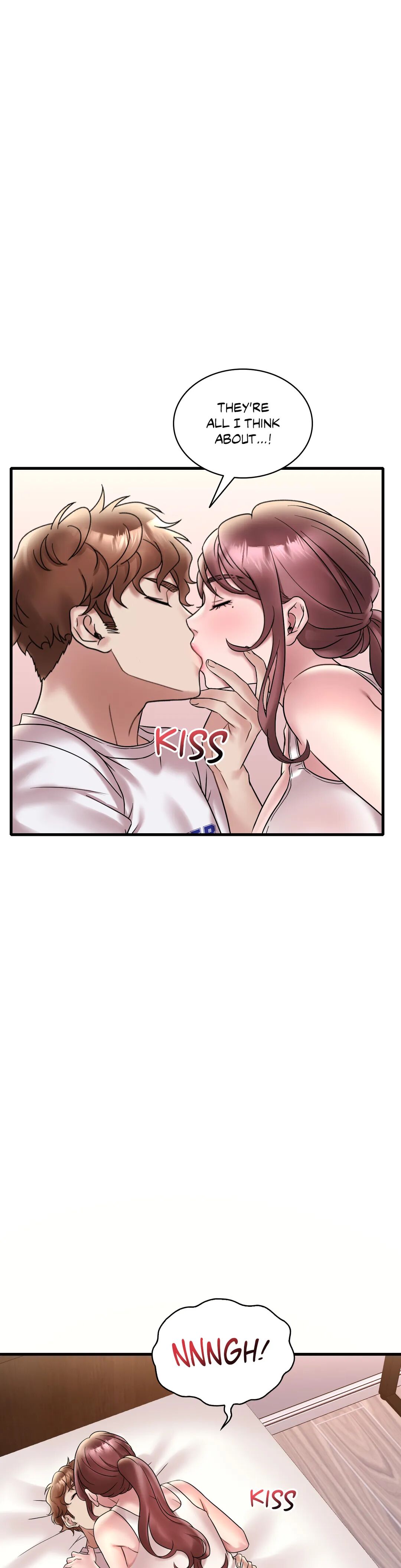 Read manhwa Drunk on You  Chapter 27 - SauceManhwa.com