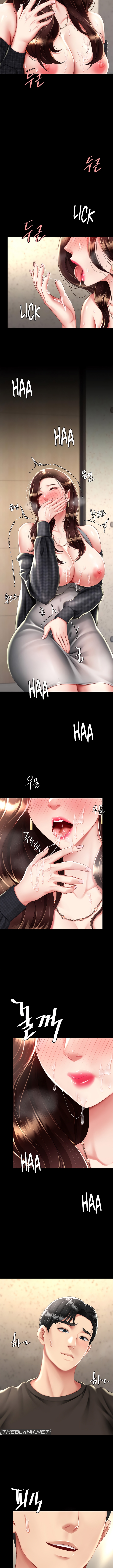 Read manhwa I’ll Eat Your Mom First Chapter 46 - SauceManhwa.com