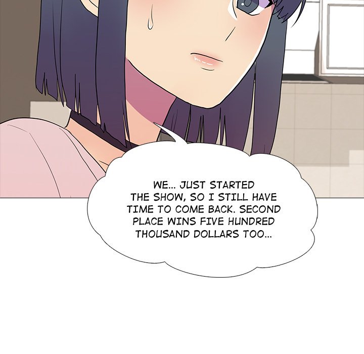 Read manhwa The Show Chapter 8 - SauceManhwa.com