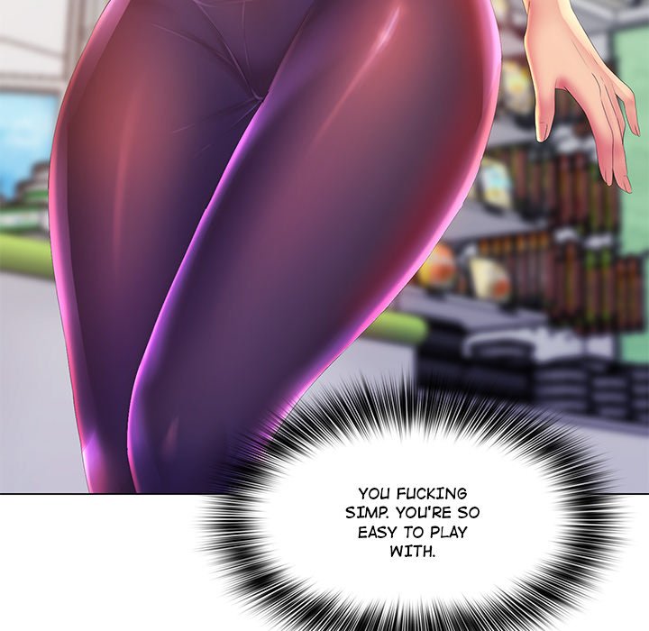 Read manhwa Risqué Caller END Chapter 4 - SauceManhwa.com