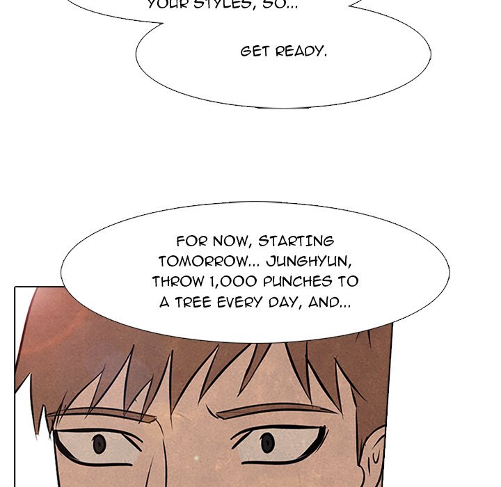 Read manhwa High School Devil Chapter 83 - SauceManhwa.com