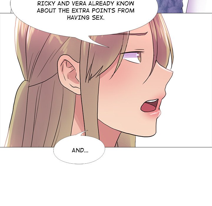 Read manhwa The Show Chapter 25 - SauceManhwa.com