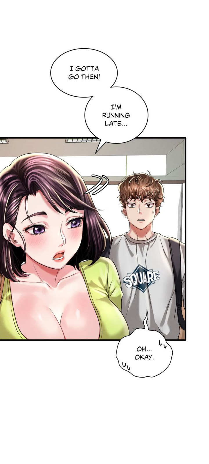 Read manhwa She Wants to Get Drunk Chapter 7 - SauceManhwa.com