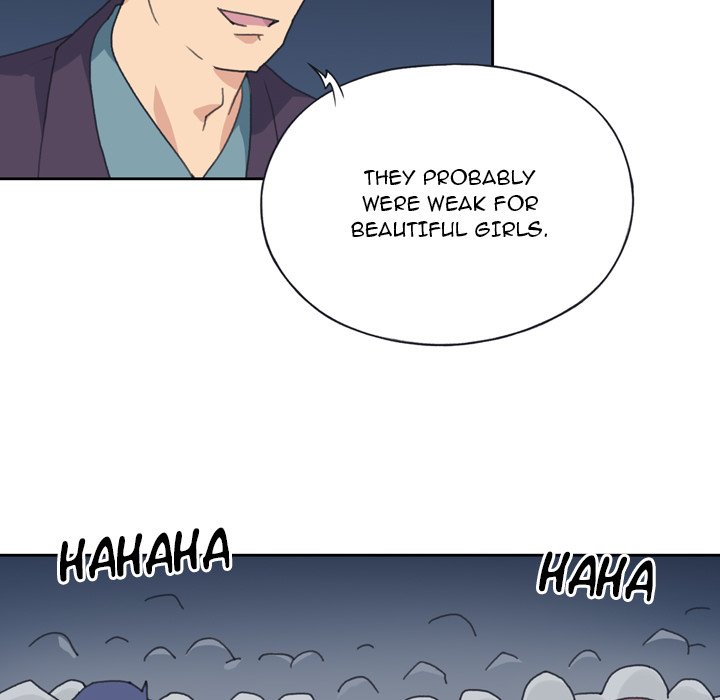 Read manhwa 15 Beauties END Chapter 34 - SauceManhwa.com