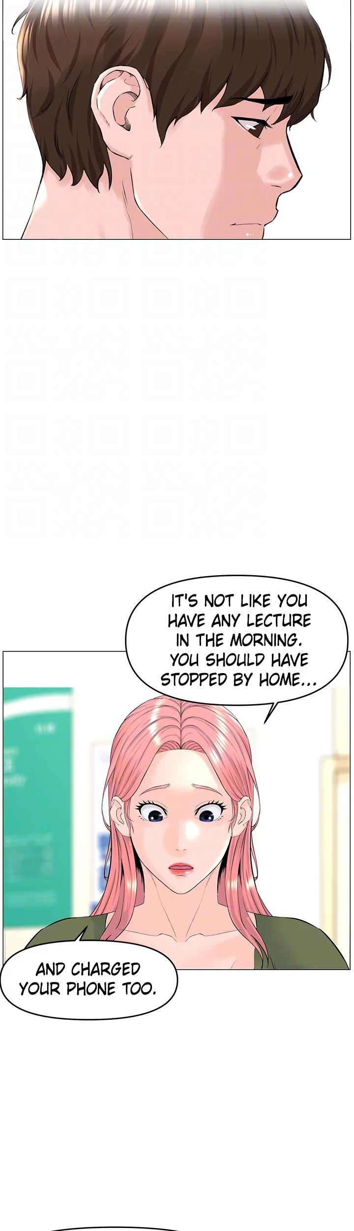 Read manhwa Celeb Next Door END Chapter 55 - SauceManhwa.com