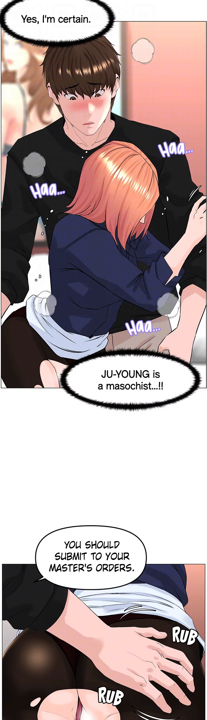 Read manhwa Celeb Next Door END Chapter 60 - SauceManhwa.com