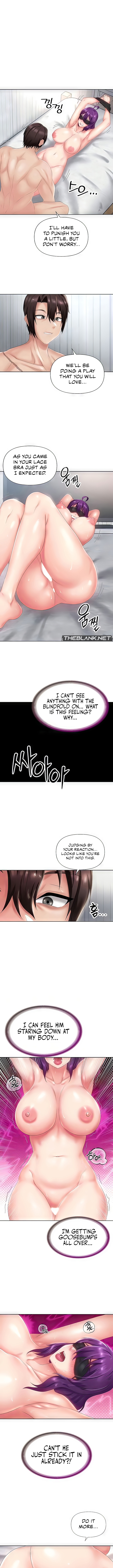 Read manhwa Convenience Store in Another World Chapter 10 - SauceManhwa.com