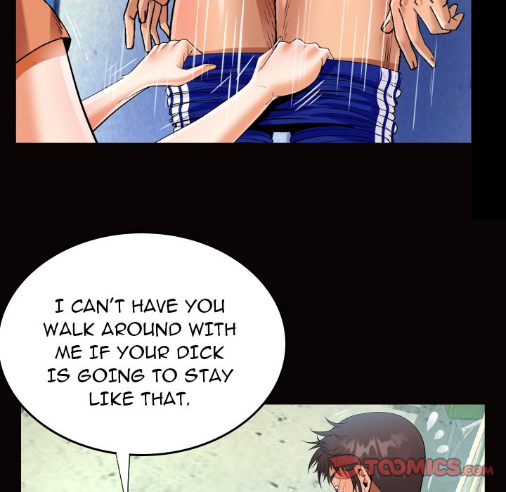 Read manhwa The Unforeseen Guest Chapter 22 - SauceManhwa.com