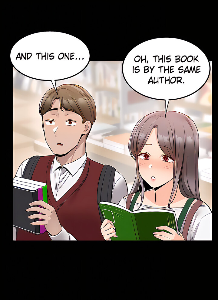 Read manhwa DELIVERY End Chapter 23 - SauceManhwa.com