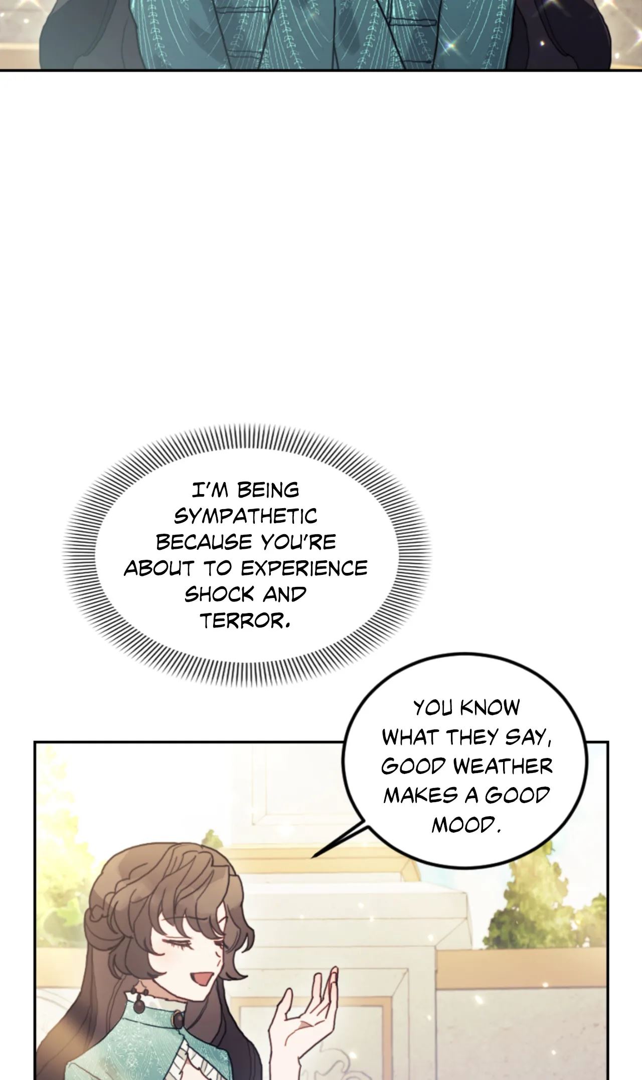 Read manhwa I’m No Heroine! Chapter 38 - SauceManhwa.com